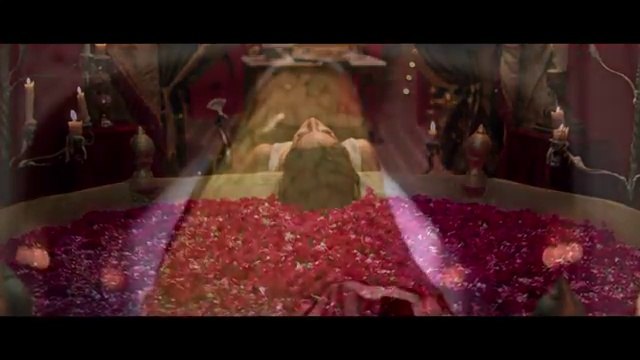 Mah-E-Mir (Official Theatrical Trailer) - Fahad Mustafa, Imaan Ali, Sanam Saeed