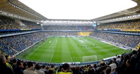 İstanbul Valiliği, Fenerbahçe - Osmanlıspor Maçı Öncesi Terör Alarmı Verdi