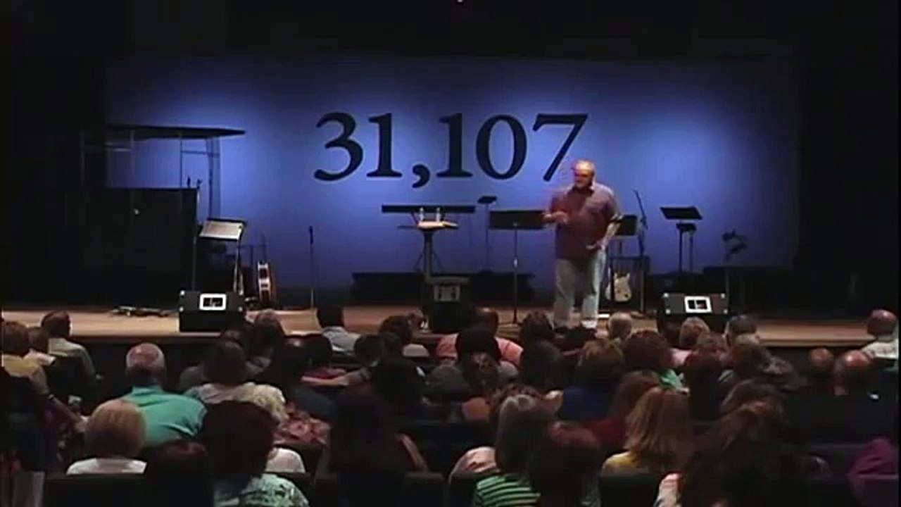 Graham Cooke ~ 03 'Reframing Our Thinking' (082013) 33