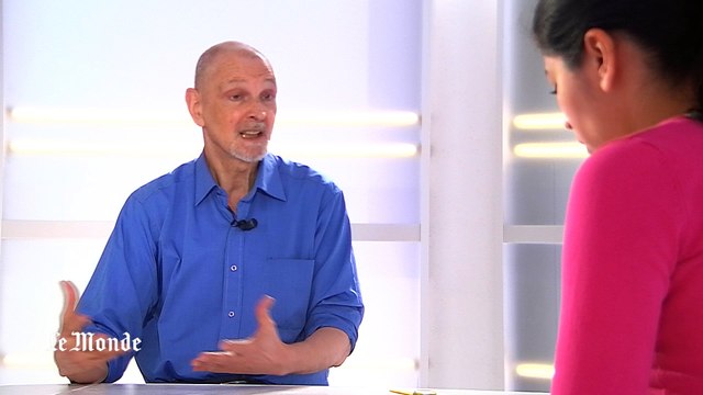 Menace terroriste : faire face à ses émotions