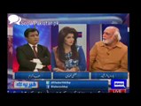 Haroon Rasheed Comments on Mustafa Kamal new Problems