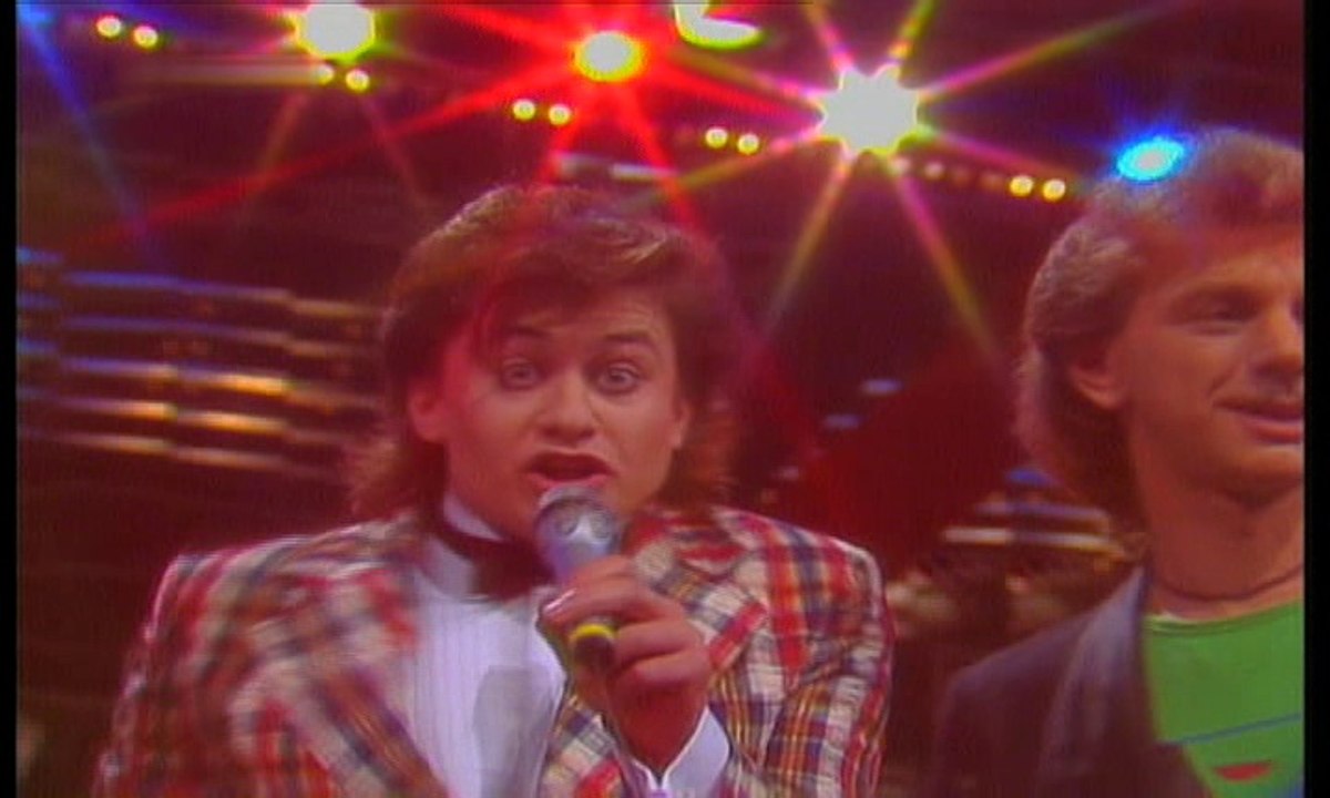 Schrott nach 8 - Zuppa Romana 1984