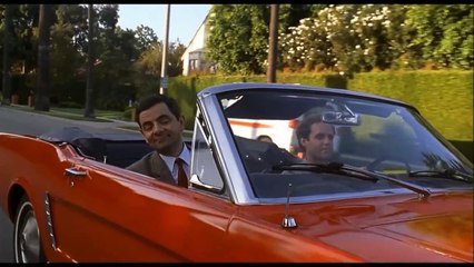 Mr. Bean: Fuck Dat Bitch Looped [HD]