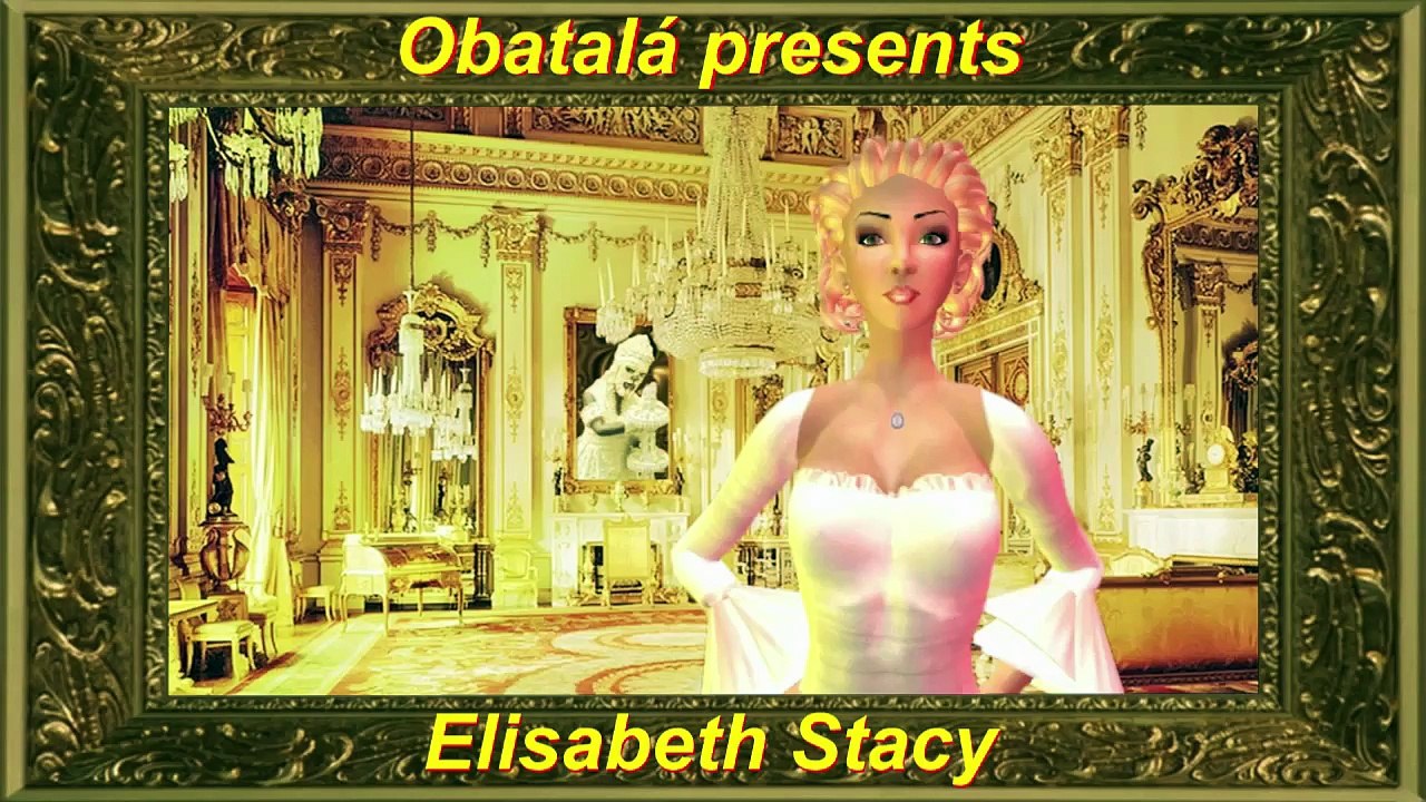 15+01 - Obatala + OgosMusic - The old and new Time in Space - Obatala ObaTali