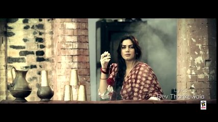 Official Trailer -- KURTA -- VEET BALJIT -- AMANN GREWAL -- New Punjabi Songs 2016