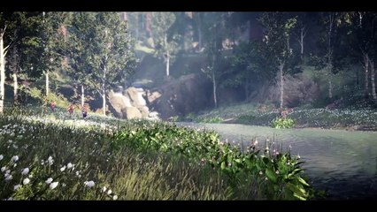 FARCRY PRIMAL   Beastmaster Behind The Scenes