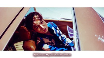 DAY6 - Letting Go {polskie napisy}