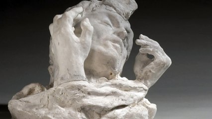 Mapplethorpe Rodin  la bande-annonce