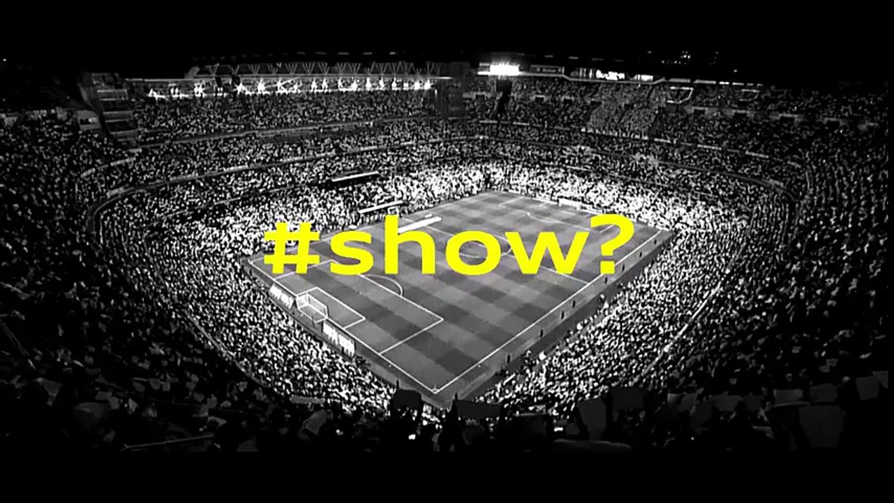 Audi _ El Clasico