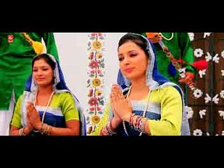 Ye Fakeer Peeran De | Punjabi Devotional Video | Giani Onkar Singh | R.K.Production