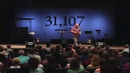 Graham Cooke ~ 03 'Reframing Our Thinking' (082013) 26