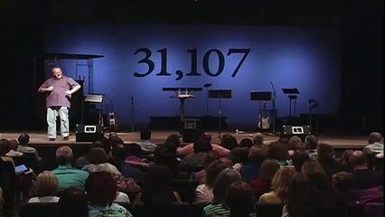 Graham Cooke ~ 03 'Reframing Our Thinking' (082013) 37