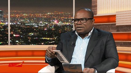 Afronight du 290316 avec Alex Keren et Al  (Young Lords)