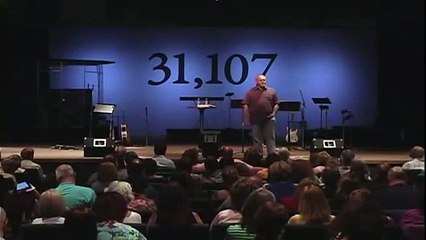 Graham Cooke ~ 03 'Reframing Our Thinking' (082013) 39