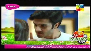 Jago Pakistan Jago Special Gul E Rana Cast HUM TV 1 April 2016 P2