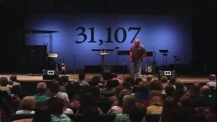 Graham Cooke ~ 03 'Reframing Our Thinking' (082013) 45