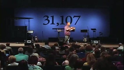 Graham Cooke ~ 03 'Reframing Our Thinking' (082013) 47