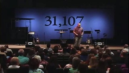 Graham Cooke ~ 03 'Reframing Our Thinking' (082013) 58