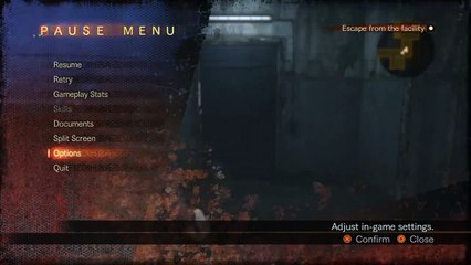 RESIDENT EVIL REVELATIONS 2 PART 4//BOSS BATTLE