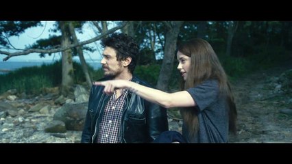 The Adderall Diaries Movie CLIP - Hudson Valley (2016) - James Franco, Amber Heard Movie HD