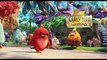 The Angry Birds Movie Official Teaser Trailer #1 (2015) - Peter Dinklage, Bill Hader Movie