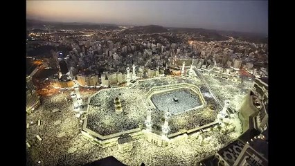 سورة البروج للقارى الشيخ عبدالرحمن السديس