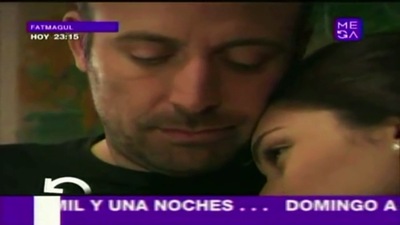 Onur y Sherezade - Su Historia 59-3 -