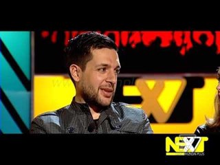 Next - 1 Prill 2016 | Pj.2 - Show - Vizion Plus
