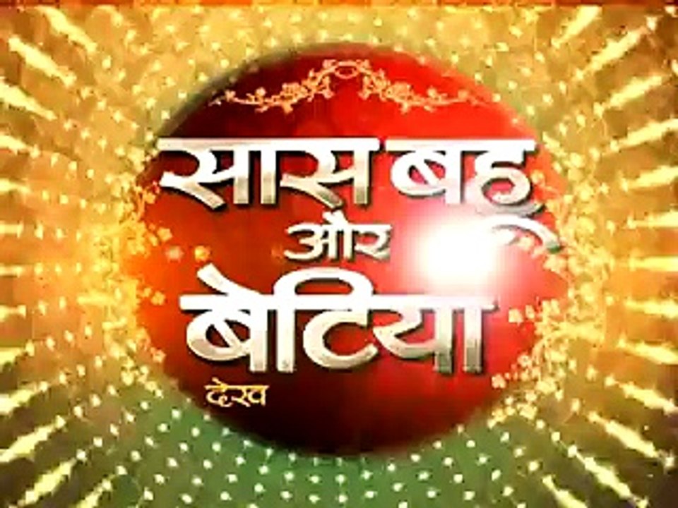 Saath nibhaana saathiya-April's fool drama in 'Saathiya' ..Gaura fakes Dharam death-SBB Seg-1st apr 16