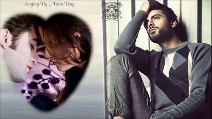 Jadon Teri Duniya Ton Pyar Tur Jaye Ga By Azam Baig