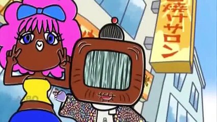 Serial Kartun anak lucu WASIMO - Wasimoes Salam.Peace