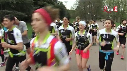 Santé : le running, nouvelle passion des Français