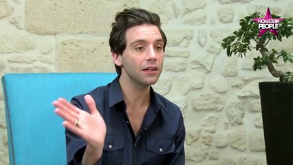Mika frappé par le deuil : son émouvant message sur Twitter (vidéo)