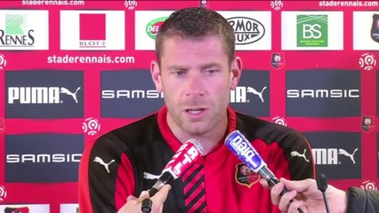 Foot - L1 - SRFC : Armand et son 500ème match