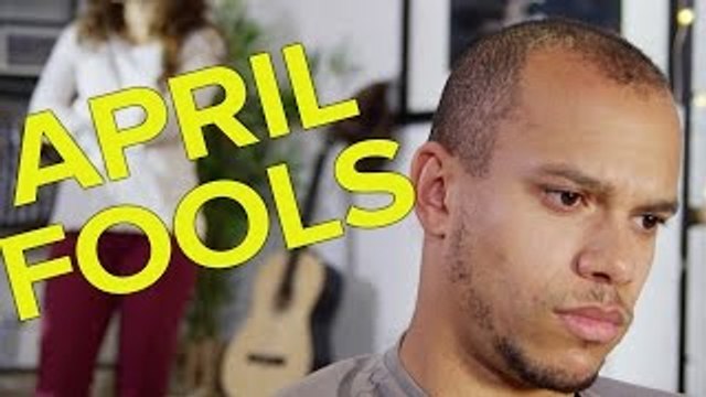 9 Confessions Of April Fools Pranks Gone Wrong