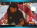 Thapki Pyaar Ki - Bihaan -I Love You- Surprise to Thapki-1st april 16