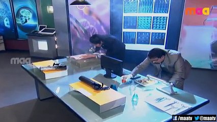 CID ( Telugu ) Episode 602 ( 21 - January - 14 )