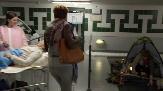 Indiscrétion : Babeth encore confrontée à ses parents