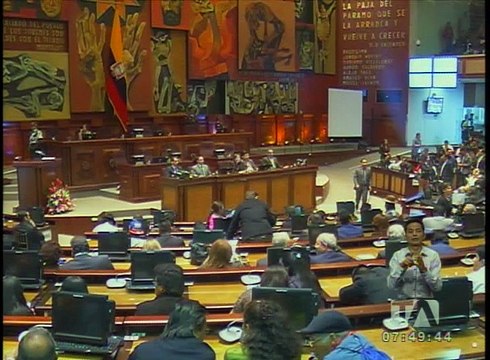 Estas son las propuestas que contempla el proyecto de reformas tributarias