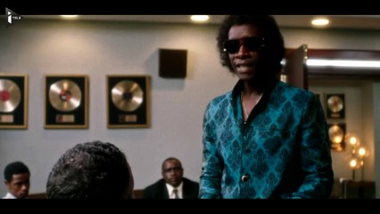 "Miles Head", la vie du jazzman Miles Davis adaptée au cinéma