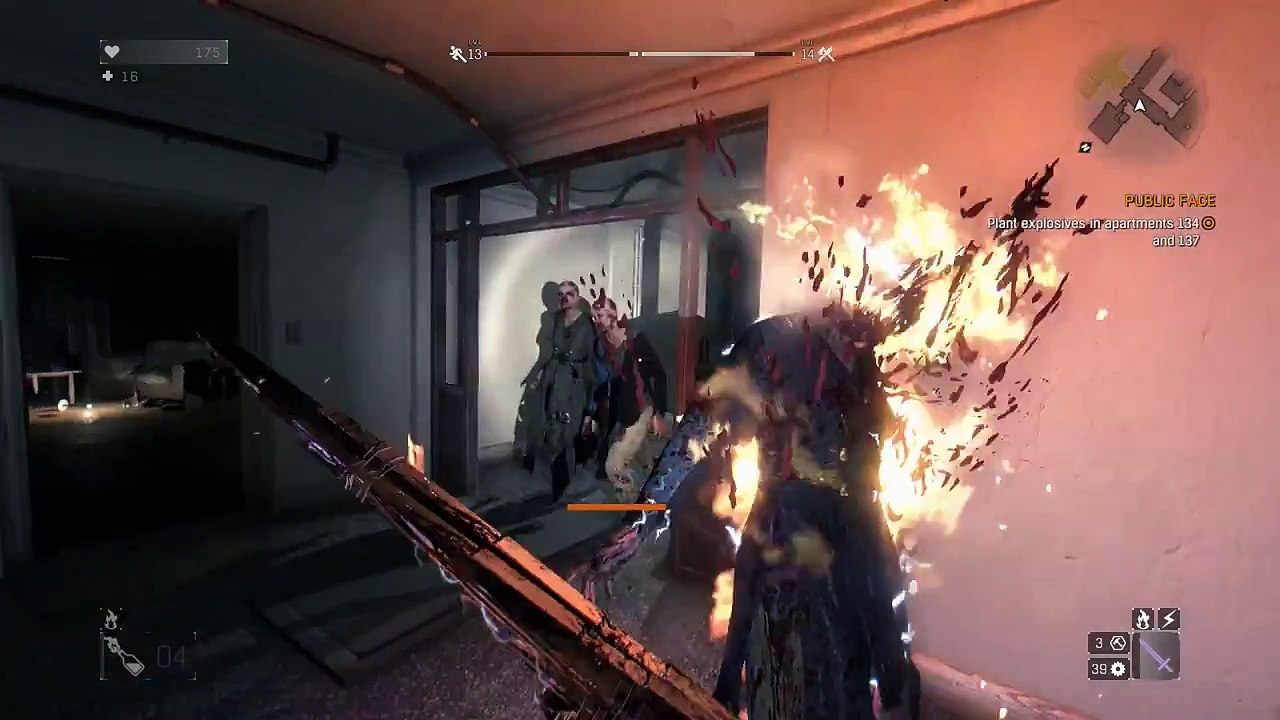 Dying Light PC Gameplay - Part 51 - 1080p 60fps