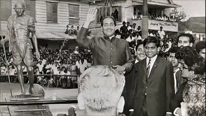 Jane Walo Zara Mudke Dekho Mujhe By Azam Baig