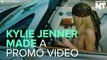 Kylie Jenner Releases The Most Bizarre Video To Promote Her New Line Of Lip Products