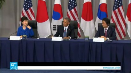 قمة الأمن النووي تبحث في مواجهة الاستفزازات الكورية الشمالية