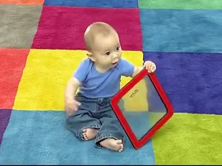 Baby Einstein Shapes Video Collection 2015 23
