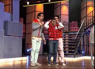 Killer Karaoke Thailand - ปีเตอร์ กล่องหรรษา 25-11-13