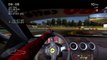 Ferrari Challenge PS3 Gameplay - F430 Challenge at Paul Ricard Circuit