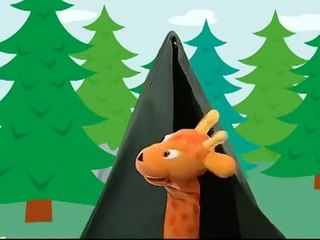 Baby Einstein Shapes Video Collection 2015 28