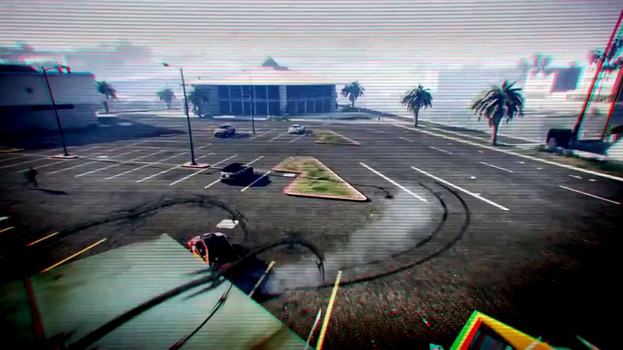 GTA 5 - Tokyo Drift Evo Rally Edition - Super Sultan RS Off Road!
