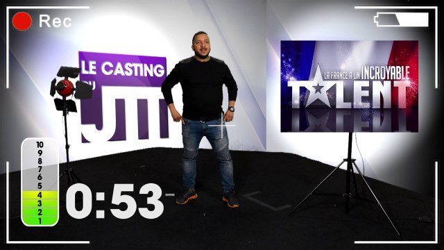 CASTING POUR L'ÉMISSION DU JTT SUR NON STOP PEOPLE